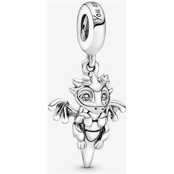 Charm Pandora Donna in Argento 798337C00 - 798337C00